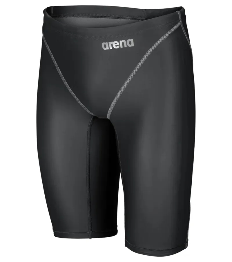 Arena Men's Powerskin ST Next Jammer Black-3